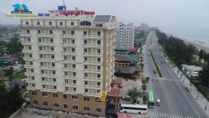KHÁCH SẠN CÁT ĐẠI LỢI 2 SẦM SƠN THANH HÓA