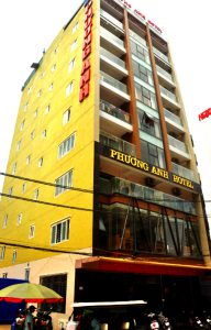 KHÁCH SẠN PHƯƠNG ANH SẦM SƠN THANH HÓA