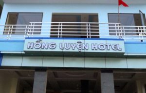 KHÁCH SẠN HỒNG LUYỆN SẦM SƠN THANH HÓA