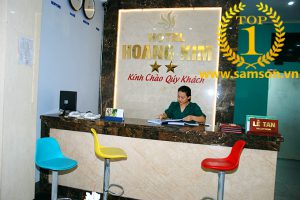 KHÁCH SẠN HOÀNG KIM SẦM SƠN THANH HÓA