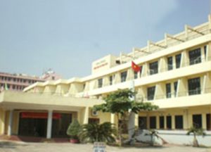 KHÁCH SẠN BỘ NGOẠI GIAO SẦM SƠN THANH HÓA