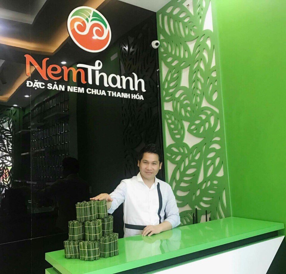 NEM THANH