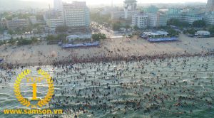 TOUR DU LỊCH THÁI NGUYÊN SẦM SƠN 3 NGÀY 2 ĐÊM