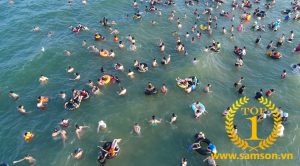 TOUR DU LỊCH THÁI NGUYÊN SẦM SƠN HẢI TIẾN