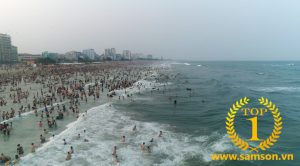 TOUR DU LỊCH BẮC NINH SẦM SƠN THANH HÓA