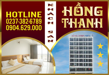 HONG THANH HOTEL
