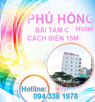 PHU HONG BAI C HOTEL