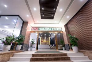 THC HOLIDAY SẦM SƠN THANH HÓA