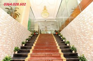 KHÁCH SẠN ĐÔNG NAM SẦM SƠN